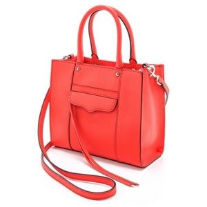 Rebecca Minkoff Mini MAB tote